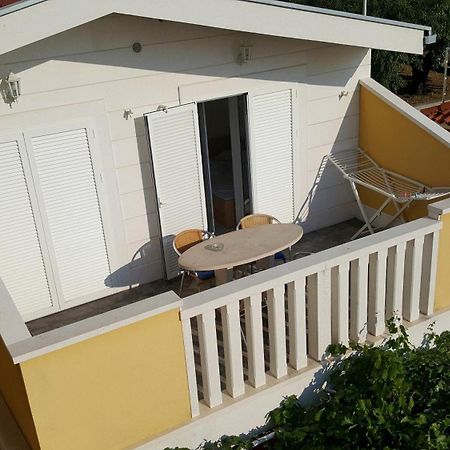 Villa Ruza 30M From The Beach Baška Voda Rom bilde